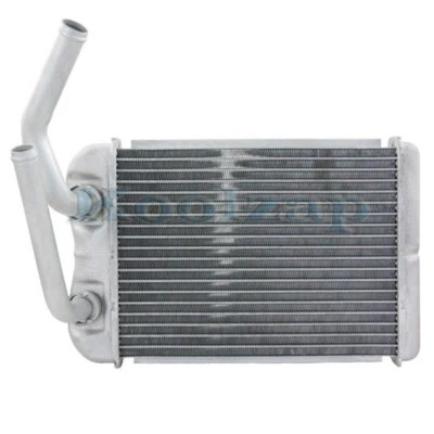 Núcleo de calefacción de climatización frontal de aluminio para 93-96 Fleetwood y 94-96 Roadmaster/Caprice Foto 1 de 4