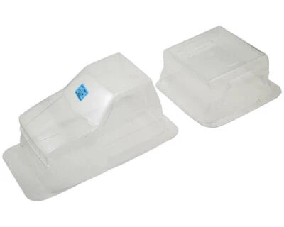 Pro-Line 1985 Toyota HiLux SR5 12.3" Rock Crawler Body (Clear) (Honcho) - Image 1 of 4