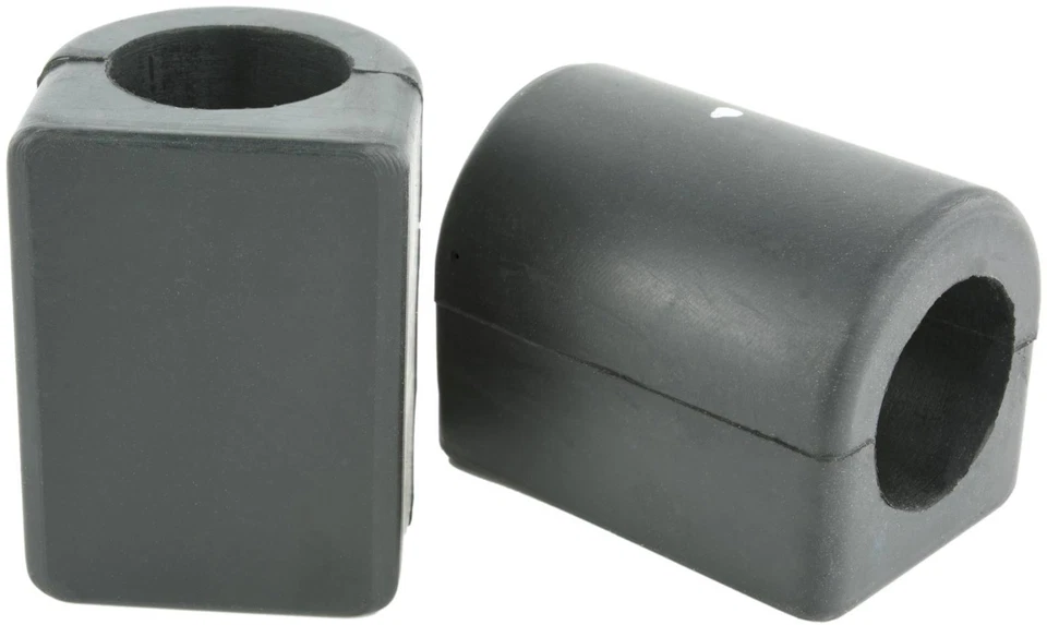 Kit de buje estabilizador trasero D26.5 Febest BZSB-166RV1 OEM A1663260365 Foto 1 de 3