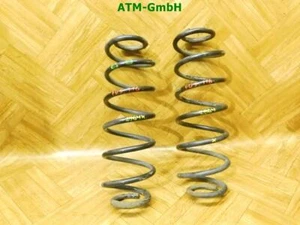 Feder Federn x 2 Stück hinten Ford Fusion - Bild 1 von 3