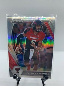 Panini Prizm Draft Picks Vet. Variants 1-100 pick** Green, Silver, RWB, Purple