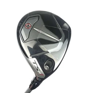 Titleist TSR1 5 Hybrid / 23 Degree / MMT 50 Regular Flex - Picture 1 of 9