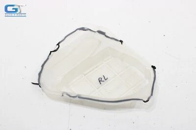 2017 - 2023 MAZDA CX-5 REAR LEFT SIDE DOOR SHELL PANEL ACCESS COVER PANEL OEM - Image 1 of 4