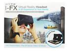 Hype I-FX Virtual Reality Headset