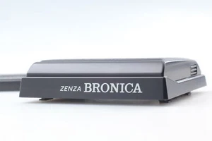 [COME NUOVO] Zenza Bronica Waist Level Finder per GS-1 6x7 medio formato dal GIAPPONE - Foto 1 di 8