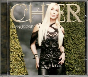 CHER Living proof - Bild 1 von 1