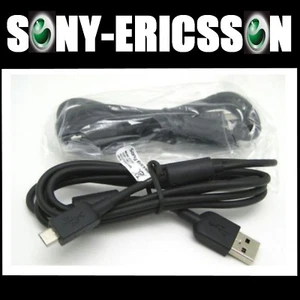 Cable Data Chargeur Cordon Micro-Usb Original Sony-Ericsson Pour XPERIA PRO - Photo 1 sur 1