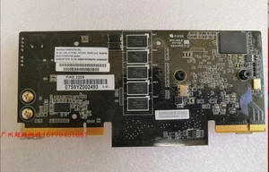 ASUS PIKE2208 SATA/SAS Array Card SAS PIKE 2208 1GB Cache Controller RAID Card - Picture 1 of 3