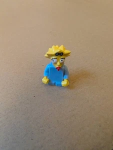 LEGO Maggie Simpson Minifigures the Simpsons Series 1, 2014 - Picture 1 of 4