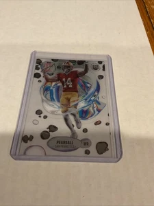 RICKY PEARSALL 2024 TOPPS FIRMA CLASE FLUIDEZ #F-11 RC - Imagen 1 de 4