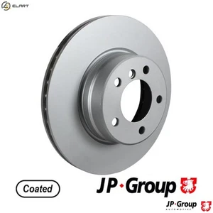 2x BRAKE DISC 1463105500 FOR BMW X1/SUV/E84/SAV B37D15A 1.5L 3cyl 1 F20 N20B16 - Picture 1 of 11