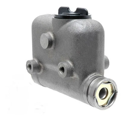 Cilindro maestro de freno súper personalizado Ambassador serie Nash 400 Foto 1 de 3