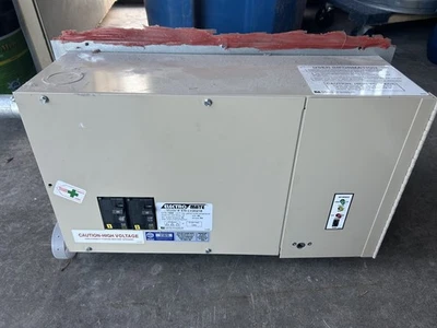 Electromate WarmFlo EM-LV20218 Plenum Heater 20kW W/ WF-DHEMK Interface Module - Image 1 of 4