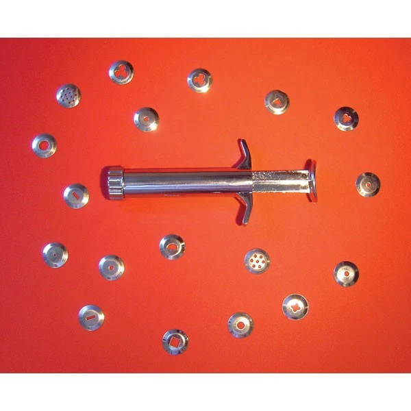 Major Brushes Clay Extruder Gun with 18 Dies - Image 1 of 1