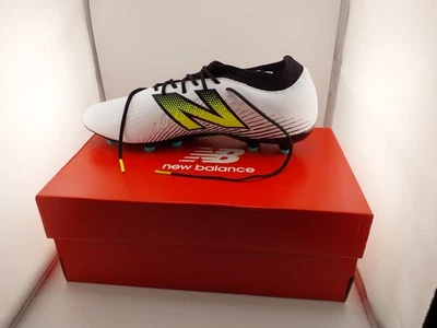 New Balance Tekela Magique Fg V4+ Soccer Cleats Size 12 Medium New With Box - Image 1 of 4