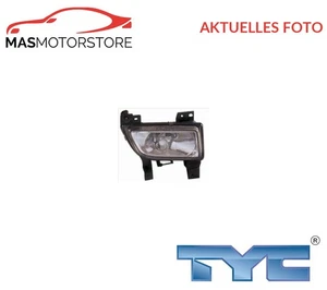 NEBELSCHEINWERFER RECHT TYC 19-5269-05-2 I NEU OE QUALITÄT - Picture 1 of 5