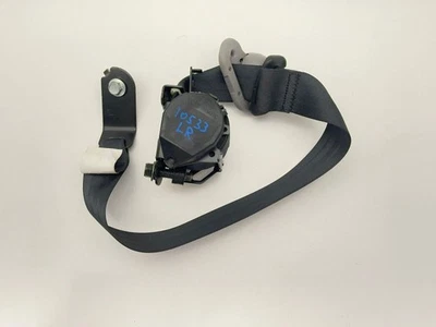 2016-2018 HONDA PILOT LEFT REAR 2ND RAW SEAT BELT GRAY TC:-B-B 3.5L AWD 58115 - Image 1 of 4