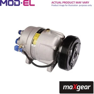 COMPRESSOR AIR CONDITIONING AC330019 FOR AUDI A4B6/A6C5 AVF/AWX/AVB 1.9L 4cyl - Picture 1 of 5