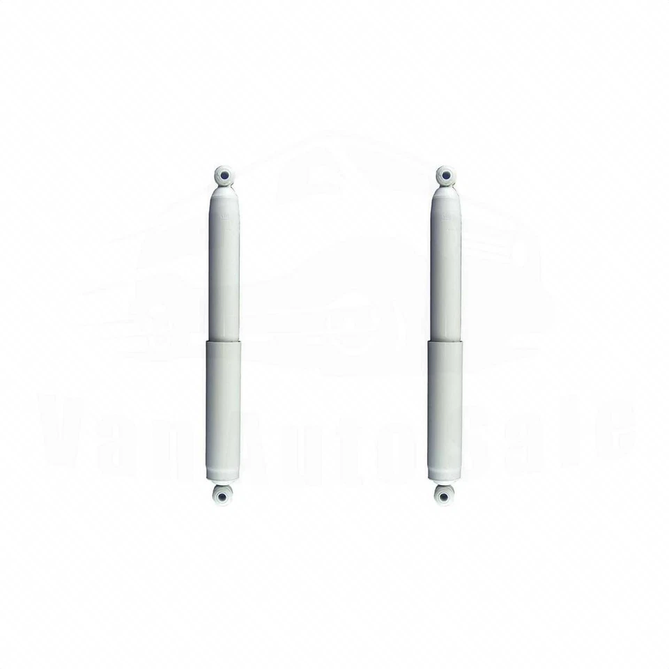 Amortiguadores traseros Ultra Truck Gabriel para Chevrolet Suburban 1500 2000-2006 Foto 1 de 1