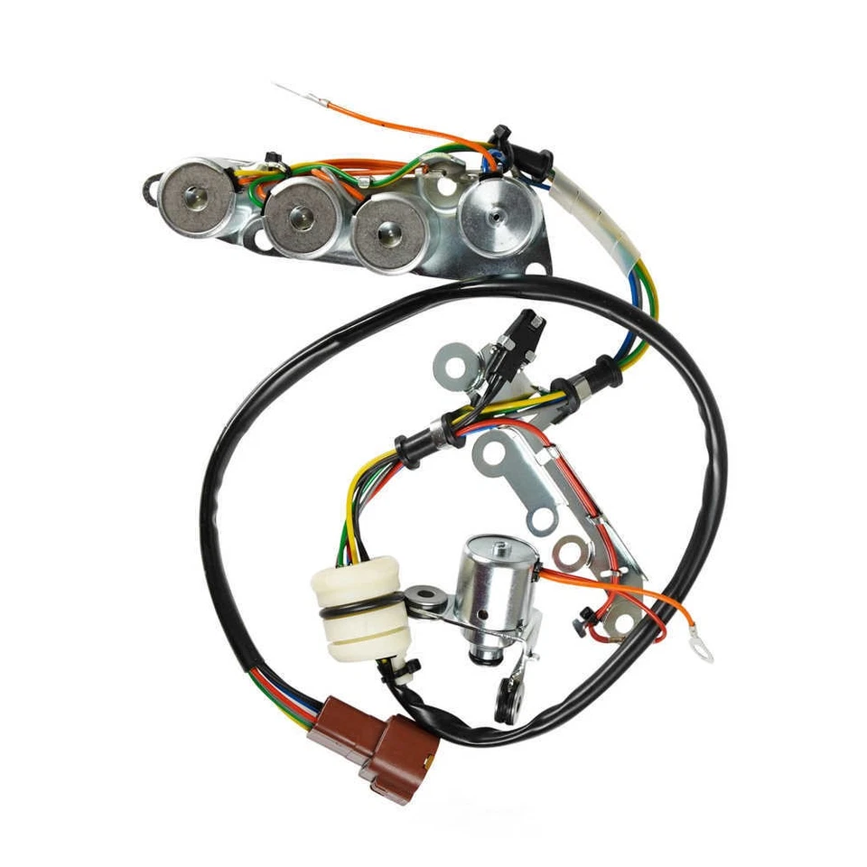 Solenoide de carrocería de válvula de transmisión automática ROSTRA VEHICLE ELECTRONICS 529040 Foto 1 de 4