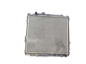 1640067140 water radiator 2356331 TOYOTA LAND CRUISER J9 TD VX 5-PTAS. KZJ95 - Picture 1 of 7