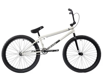 Tall Order Flair XL 24" BMX Bike (22" Toptube) (Beige) [00-TO120F-22] - Image 1 of 2
