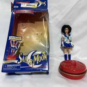 Sailor Moon Sailor Mercury Open Box - Picture 1 of 11