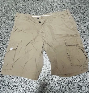 REEL NEW CARGO SHORT TAUPE Herren 38 - Bild 1 von 2