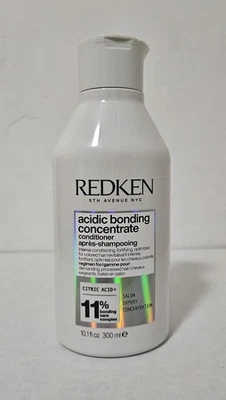 Redken Acidic Bonding Concentrate Conditioner 10.1oz 300mL - Image 1 of 3