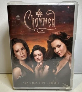 CHARMED: SEASONS 5 - 8 - Picture 1 of 2