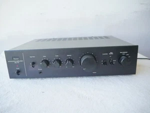 +++ SANSUI Amplifier AU-117 ++++ - Foto 1 di 6