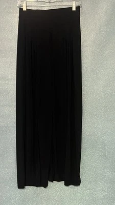 White House Black Market Wide Leg Pants Size XXS EUC - Image 1 of 4