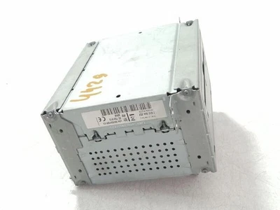 22739813 radio OPEL INSIGNIA BERLINA SPORT 4X4 2008 1386408 - Imagen 1 de 4