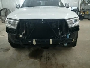 Driver Left Upper Control Arm Front Fits 11-15 DURANGO 103920229 - Picture 1 of 12