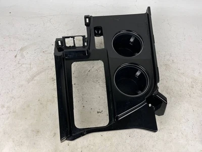 Toyota Mirai 2021-2025 consola central delantera portavasos panel 58805-62040 Foto 1 de 4