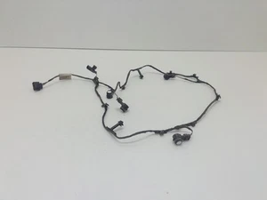 Cableado Completo Sensores Aparcamiento Trasero Para VOLKSWAGEN el Cruce en T - Picture 1 of 6