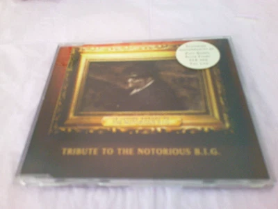 Puff Daddy - Tribute to the notorious BIG - CD - gebraucht - Bild 1 von 3