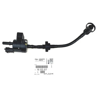 Original Vauxhall Mokka Corsa Astra 1.4 Turbo Inlet Purge Control Valve 55573017 - Image 1 of 4