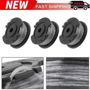 Strimmer Spool Line Cover For Bosch Easy Grass Cut 23 26 18 18-230 F016800569 - Picture 1 of 9