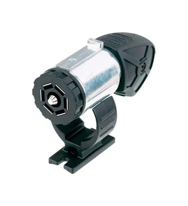 Hopkins 48510 Kit connettore rimorchio 7 lame alloggiamento plastica pressofusa - Foto 1 di 1