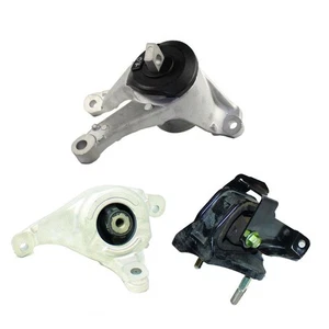 New Front Right Engine Upper & Automatic Trans Mounts for Acura RDX 2013-2015 - Picture 1 of 7