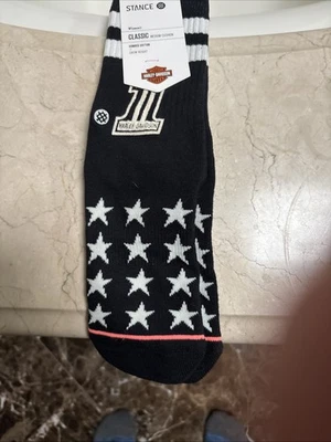Calcetines Harley-Davidson Stance Foto 1 de 2