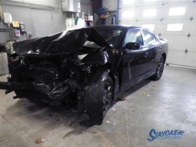 Dodge Charger 2017-2021 A/C Selector Switch 68293615AD 9813 - Image 1 of 4