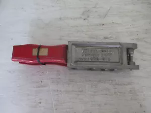 Do-It Industries Swivel-Bell Sinker Weights Mold SWB-8-A - Picture 1 of 4