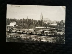 CPA HAL - Panorama - Imagen 1 de 2