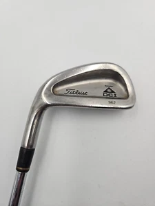 LEFT HANDED Titleist DCI 962 4 Iron, Regular Flex Steel Shaft - Picture 1 of 5