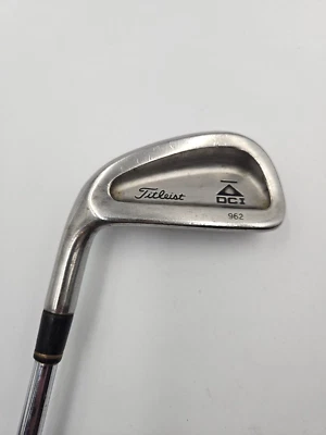 LEFT HANDED Titleist DCI 962 4 Iron, Regular Flex Steel Shaft - Image 1 of 4