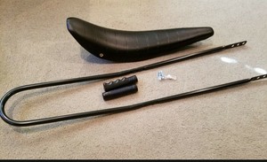 Banana Saddles \u0026 Seats for Cruiser 