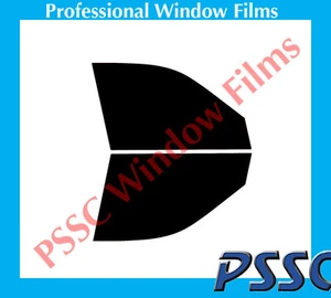 Películas precortadas para ventana delantera de coche PSSC - Hyundai Accent 5 puertas 2000 a 2005 - Imagen 1 de 6