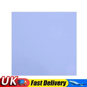 Adhesive Conductive Heatsink Sheet CPU Graphics Grease Thermal Pad (2.0mm) UK - Bild 1 von 10
